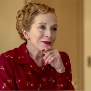 Holland Taylor (Gay, She/Her)