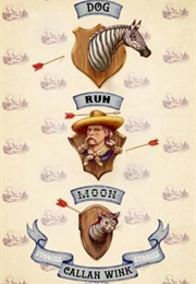 Breatharians (Callan Wink)