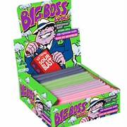 Big Boss Sours