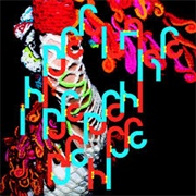 Declare Independence - Bjork