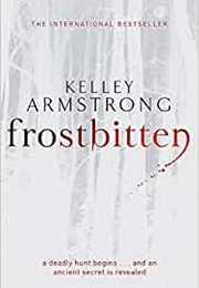 Frostbitten (Kelley Armstrong)