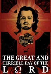 The Great and Terrible Day of the Lord (2020)