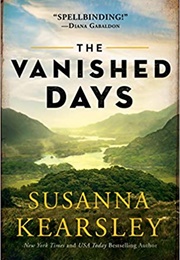 The Vanished Days (Susanna Kearsley)