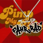 Pimp My Fahrrad
