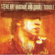 Live at Montreux 1982 & 1985 (Stevie Ray Vaughan & Double Trouble, 2001)
