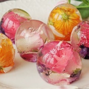 Floral Jelly