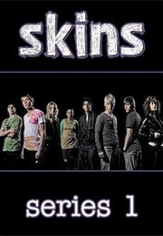 Skins - Series 1 (2007)