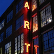 Art Academy of Cincinnati