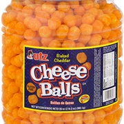 Cheese Balls