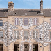 Museum of Fine Arts and Lace