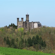 Schloss Schaumburg