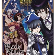 Black Butler 3rd Season