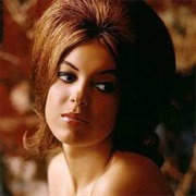 Christa Speck (Actress)