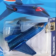 GRX15	221	X-Jet	HW Screen Time 			 			New for 2021!