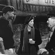 Robert Altman (1925-2006)