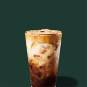 Iced Shaken Espresso
