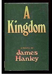 A Kingdom (James Hanley)
