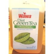 Wawa Diet Green Tea