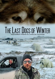 The Last Dogs of Winter (2011)