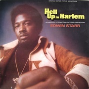 Edwin Starr Hell Up in Harlem