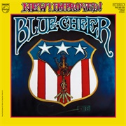 Blue Cheer - New! Improved!
