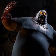 Bloater (State of Decay)