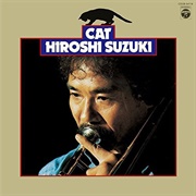 Hiroshi Suzuki - Cat