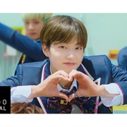 Up All Night - GHOST9