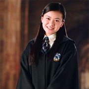 Cho Chang