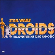 Star Wars: Droids