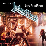 Judas Priest - The Best of Judas Priest: Living After Midnight