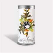 The Tea Can Company Pineapple Turmeric Ginger Green Tea