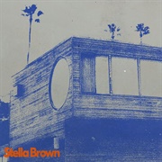 Stella Brown - Jelani Aryeh