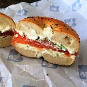 Russ & Daughters' Classic - New York, NY