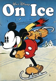 Mickey Mouse: On Ice (1935)