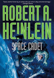 Space Cadet (Robert A. Heinlein)