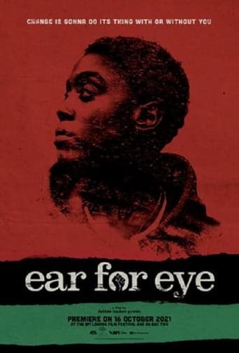 Ear for Eye (2021)