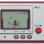Game & Watch
