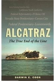 Alcatraz (Darwin Coon)