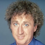Gene Wilder