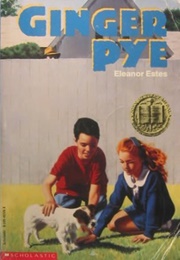 Ginger Pye (Estes, Eleanor)