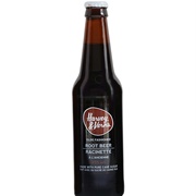 Harvey & Vern's Root Beer