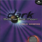 Dark Side of the Moon: A Sci-Fi Adventure