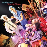 Jack Dupon - Tête De Chien (2014)
