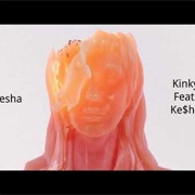 Kinky - Kesha