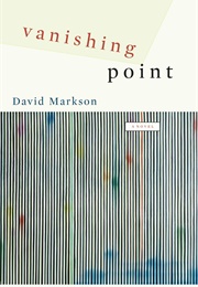Vanishing Point (David Markson)