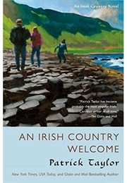 An Irish Country Welcome (Patrick Taylor)