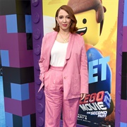 Maya Rudolph