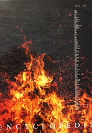 Encyclopedia (Tisa Bryant)