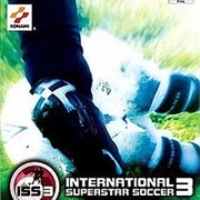International Superstar Soccer 3